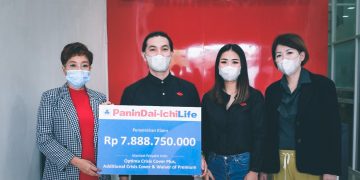 Panin Dai-ichi Life Kembali Bayar Pertanggungan Kesehatan