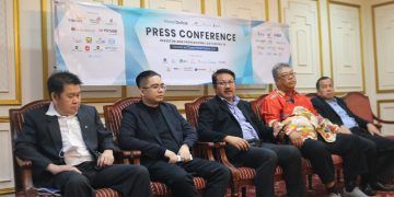 Ketidakpastian Ekonomi Jadi Ancaman Bagi Pasar Modal Indonesia