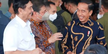 Selain Perizinan Investasi, Pemerintah Juga Harus Mudahkan Investor Jalankan Usaha