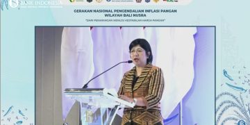 BI: Pangan jadi Penyumbang Terbesar Inflasi
