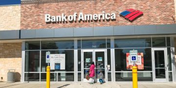 Beda dengan Morgan Stanley, Bank of America Malah Naikan Gaji Karyawannya