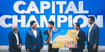 Dorong Pemuda Berbisnis, Wirausaha Muda Mandiri (WMM) 2022 Cetak Kampiun Baru