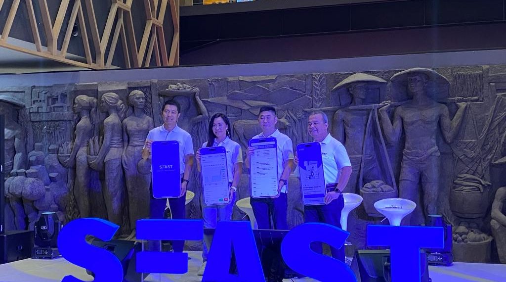 Cegah Generasi Muda Terjebak Investasi Bodong, SF Sekuritas Luncurkan SFAST