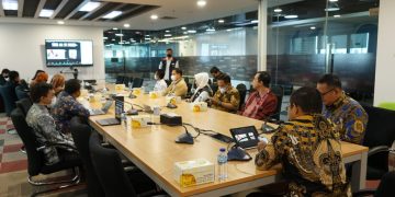 Peduli Pendidikan, Askrindo dan Kementerian BUMN Dorong Guru Bersertifikasi