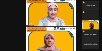 Tugu Insurance Genjot Literasi Keuangan di Lingkup Mahasiswa