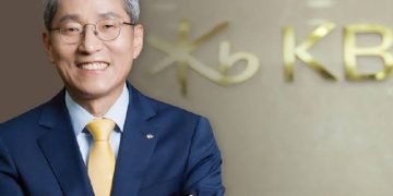 KB Financial Group Korea Dorong KB Bukopin Menuju Perbankan Digital