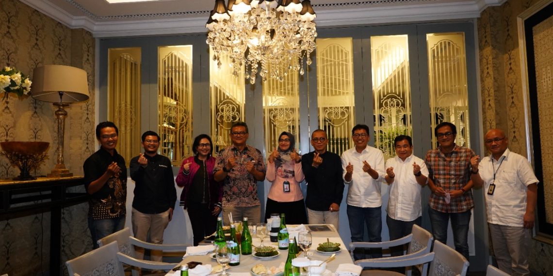 BRI Finance Tumbuh Impresif di Usia ke-39