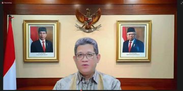 RI Bisa Turunkan Kerugian Akibat Perubahan Iklim Jika Lakukan Ini