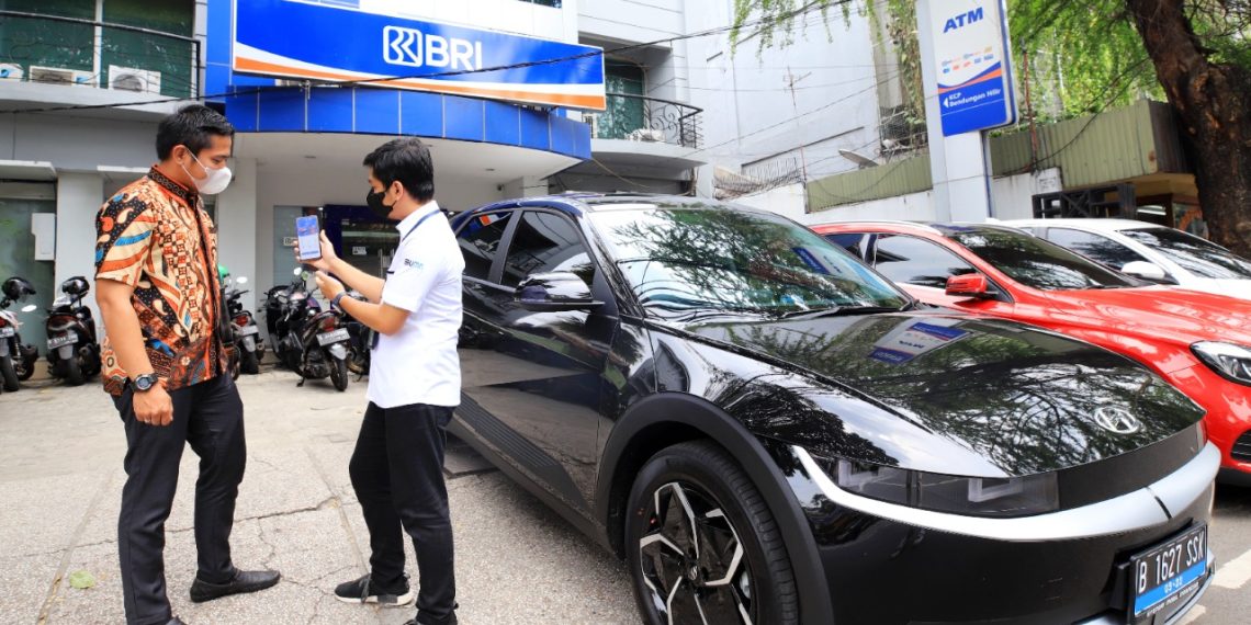 Portofolio ESG Melesat, Kredit Berkelanjutan BRI Tembus Rp671,1 Triliun