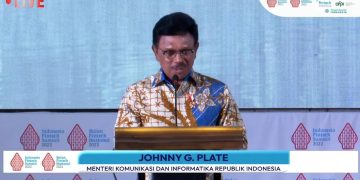 Menkominfo: Ketidakpastiaan Global Picu Terjadinya ‘Tech Winter’