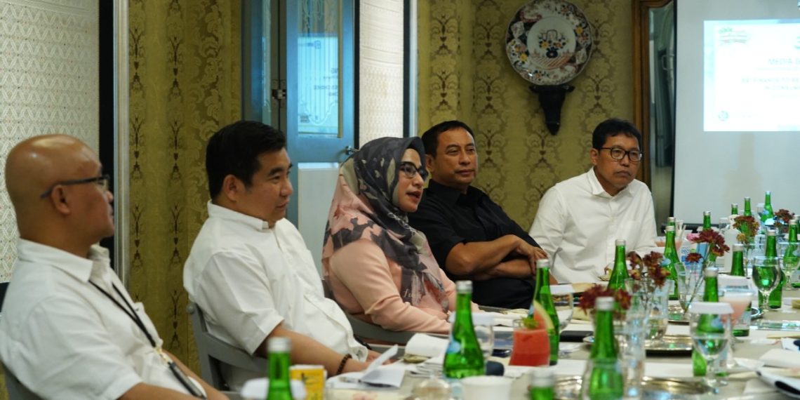 Didukung Ekosistem Induk, BRI Finance Siap Berlari Cepat