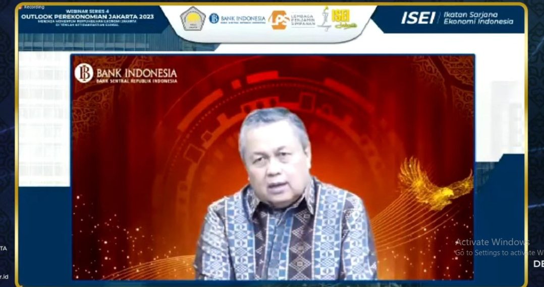 Investasi Masih Menjadi Penopang Pertumbuhan Ekonomi di 2023-2024