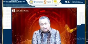 Investasi Masih Menjadi Penopang Pertumbuhan Ekonomi di 2023-2024