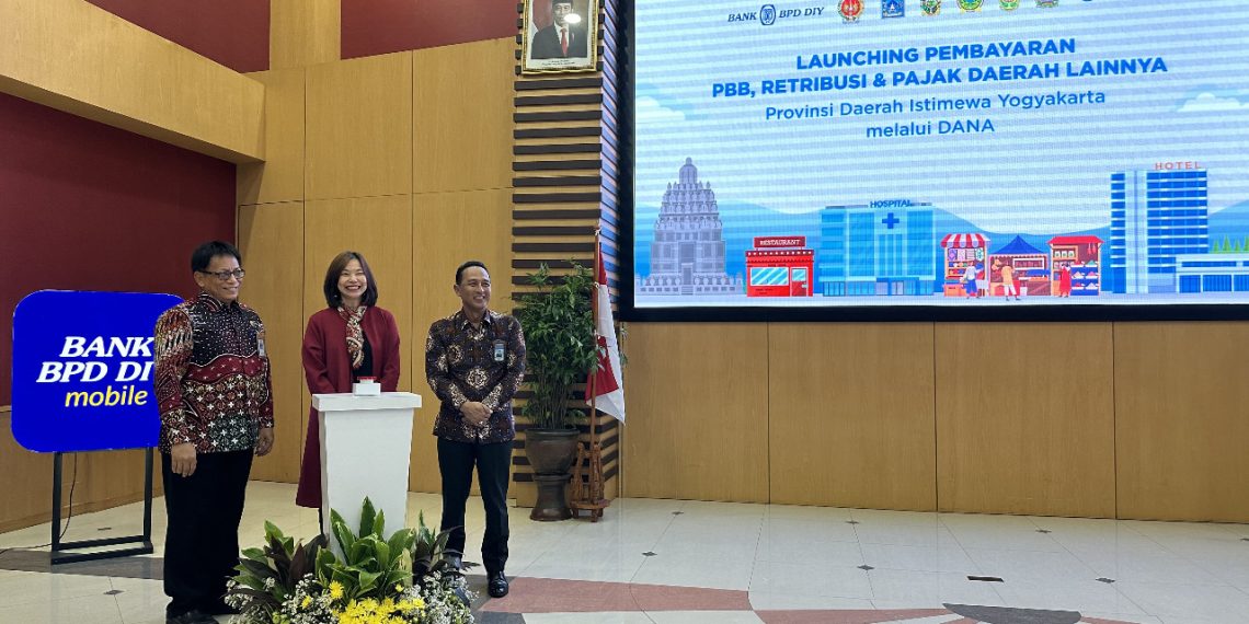 Kolaborasi BPD SI, Bank DKI Pimpin Kredit Sindikasi Senilai Rp1,5 Triliun 