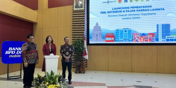 Kolaborasi BPD SI, Bank DKI Pimpin Kredit Sindikasi Senilai Rp1,5 Triliun 