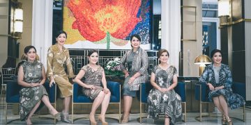 Humbang Kriya, Kolaborasi Asuransi Sinar Mas dan Srikandi Bisnis dan Keuangan Indonesia (SBKI).