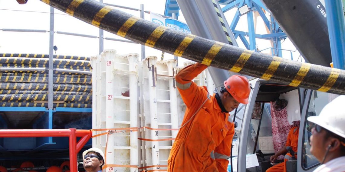 Operasikan Kabel Laut Sumatera – Bangka, PLN: Kelistrikan Kedua Pulau Makin Andal
