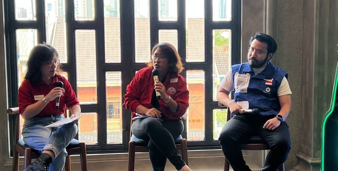 Terapkan Ekonomi Sirkular, MLBI Perbesar Skala Daur Ulang Kemasan