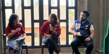 Terapkan Ekonomi Sirkular, MLBI Perbesar Skala Daur Ulang Kemasan