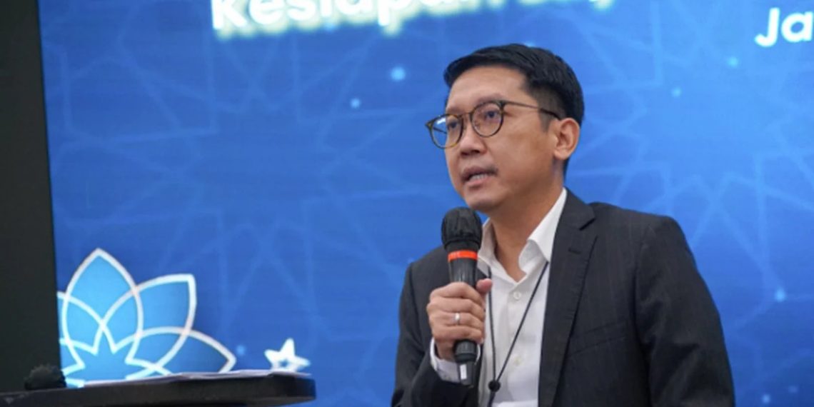 BRI jadi Bank Pertama Raih ISO/IEC/IEEE 29119:2022 di Indonesia