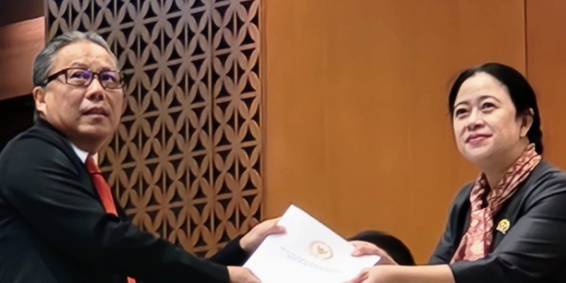 UU PPSK Disahkan, OJK Diminta Segera Keluarkan Aturan Turunannya