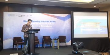 OJK Keluarkan Aturan Ini Untuk Fasilitasi Digitalisasi Perbankan