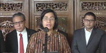 Menkeu Pastikan Independensi Lembaga Otoritas Tetap Terjaga