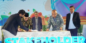 Asabri dan Kemenkeu Kerja Sama Pertukaran Data Peserta Asabri