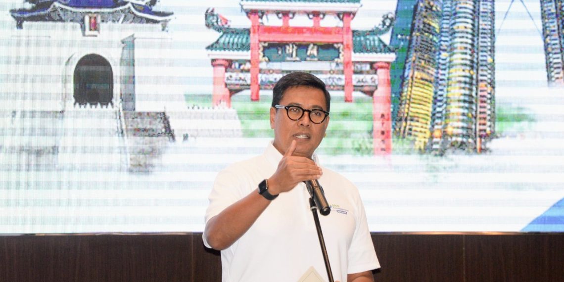 Luncurkan Fitur E-Klaim, BPJS Ketenagakerjaan Permudah Klaim Manfaat Pekerja Migran