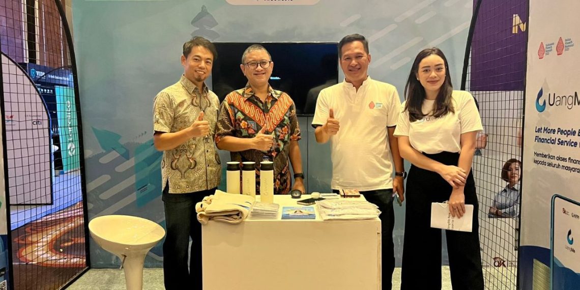 Fintech UangMe Gencarkan Edukasi Keuangan di Kalangan Mahasiswa