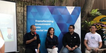 Insight Investments Tekankan Pentingnya Investasi Berkelanjutan