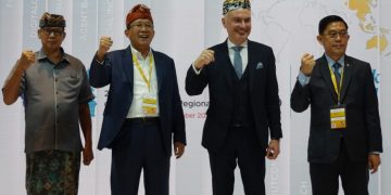 BTN Bersama WSBI Dukung Penguatan Digitalisasi dan Inklusi Keuangan Global