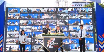 Makin Bertumbuh, BRI Rayakan HUT ke-127