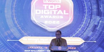 Transformasi Digital Dorong Efektivitas dan Efisiensi Layanan Publik