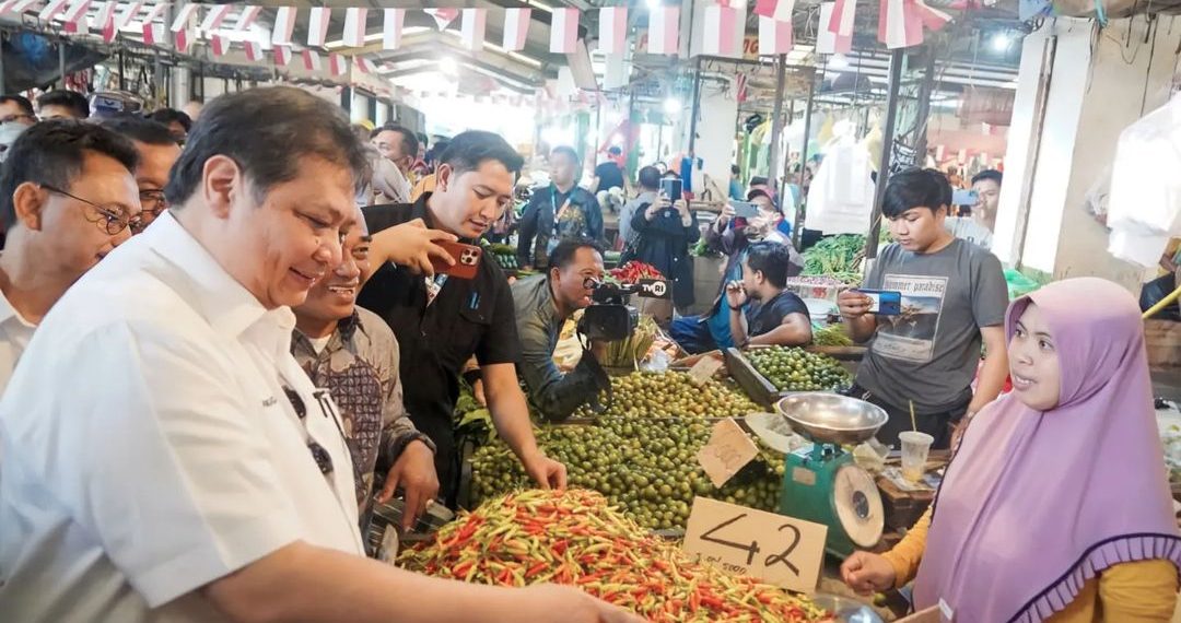 Tahan Kenaikan Bunga BI, Pemerintah Harus Gerak Cepat Turunkan Inflasi