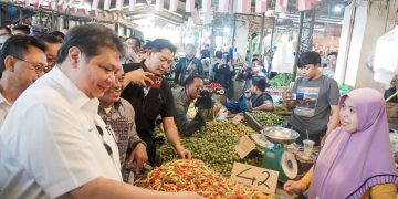 Tahan Kenaikan Bunga BI, Pemerintah Harus Gerak Cepat Turunkan Inflasi