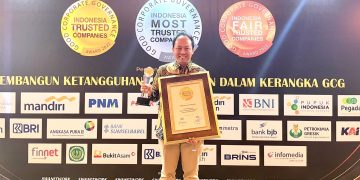 Jaga Bisnis Jangka Panjang, BRINS Terus Tingkatkan Penerapan GCG