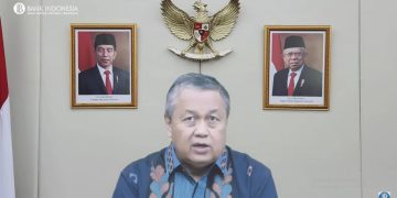 Akhir Tahun, Bunga Acuan BI Naik Lagi 25 bps jadi 5,5%