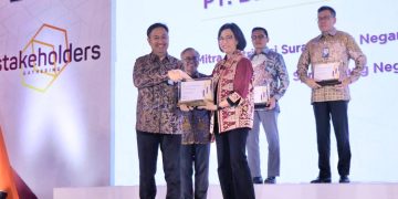 Bank Mandiri Optimis Minat Investasi Masyarakat ke SBN Meningkat