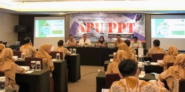 Gandeng Muamalat Institute, BPRS Way Kanan Perkuat Tata Kelola dan Transformasi