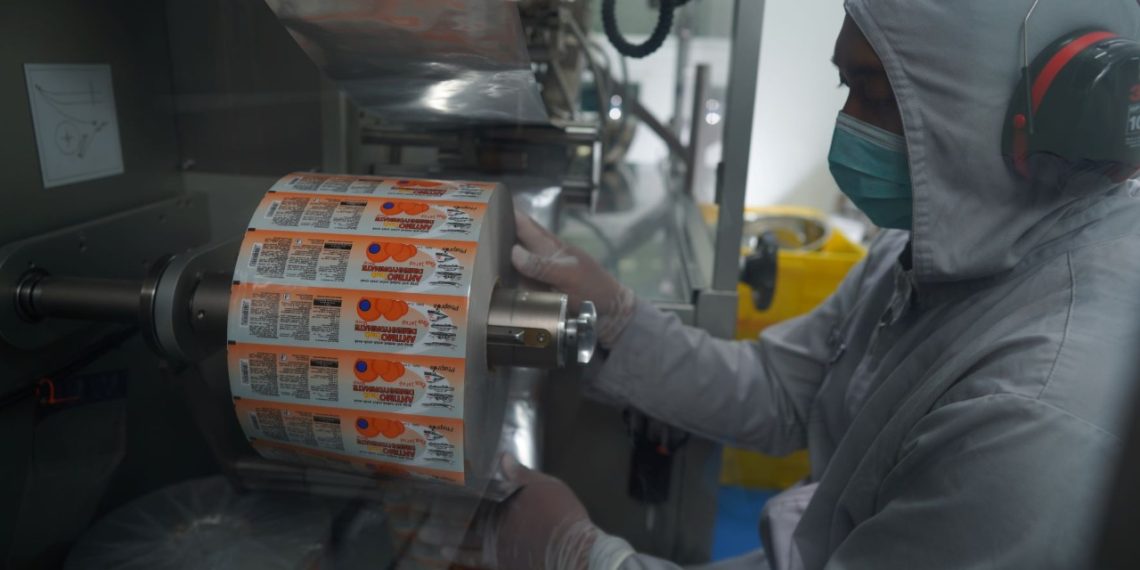 Antisipasi Volatilitas Rupiah, Ini Strategi Phapros Amankan Suplai dan Harga