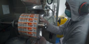 Antisipasi Volatilitas Rupiah, Ini Strategi Phapros Amankan Suplai dan Harga