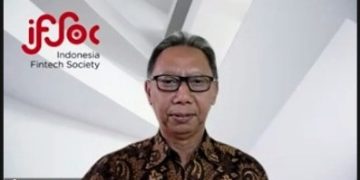 UU PPSK Jadi Payung Hukum Pengembangan Kripto dan Fintech