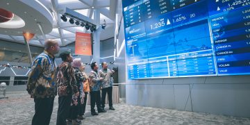 Semakin Dipercaya Investor Dalam & Luar Negeri, Rights Issue BSI Oversubscribed 1,4 Kali