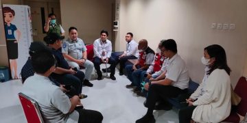 Jasa Raharja dan ASDP Gerak Cepat Tangani Korban Minibus yang Terjun ke Laut