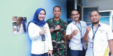 Asabri Terus Dorong Program TJSL BUMN