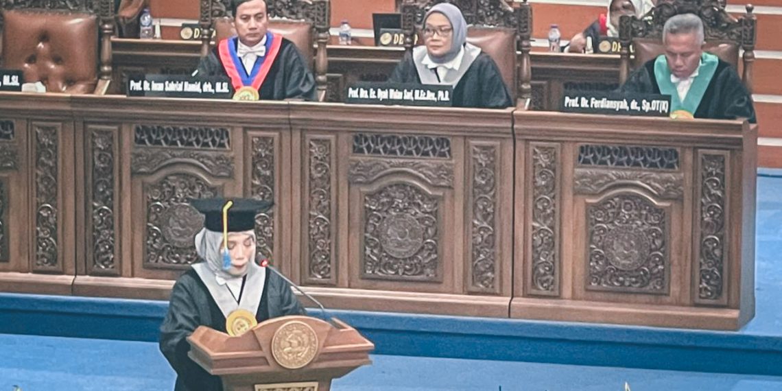 Prof. Dr. Sri Hartini, SE, Msi: Digitalisasi UMKM Jadi “Kuda Kuda” Untuk  Eksis di Pasar Global