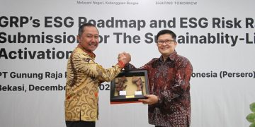 BNI Fasilitasi GRP Kredit Berkelanjutan Senilai Rp500 Miliar