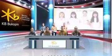 Kinerja Mulai Membaik, KB Bukopin Optimis Menjadi Bank Bersih di 2023