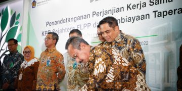 BSI Siapkan Rp1,2 T untuk Pembiayaan KPR FLPP dan Tapera di 2023